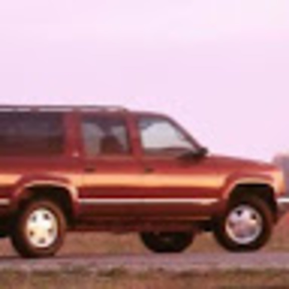 Meet your Posher, Kevin - Picture 1 of 1